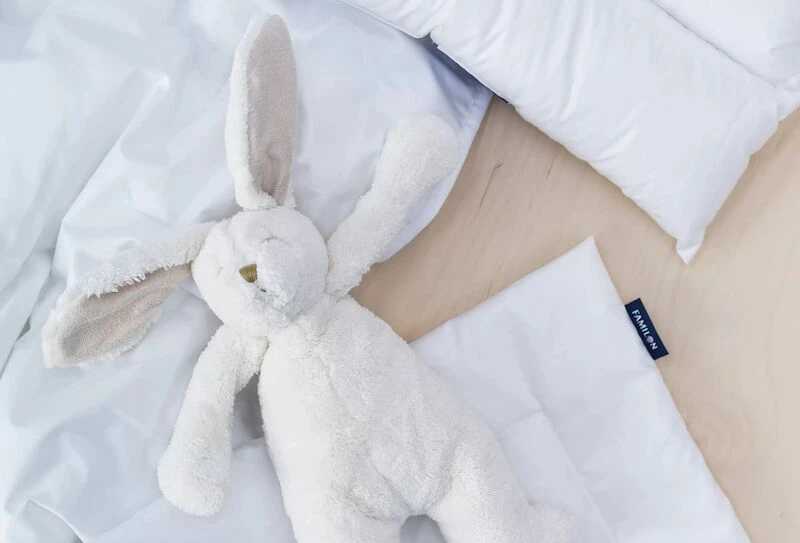 Familon Hiphop Vauvantyyny, Organic 35x45cm - Image 3