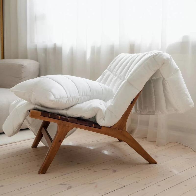 Familon Hotel Style Lux-tyyny 50x60 Cm 500 G Kerma - Image 2