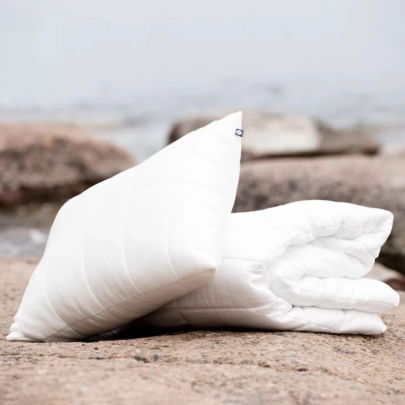 Familon Hotel Style Lux-tyyny 50x60 Cm 500 G Kerma - Image 3