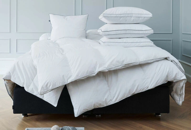 Familon Hotel Style Down Untuvapeitto 150x210 Cm 690 G - Image 4