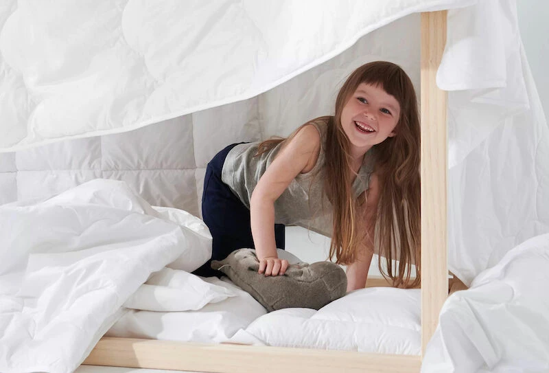 Familon Original Lasten Peitto 115x150 Cm 225 G - Image 3