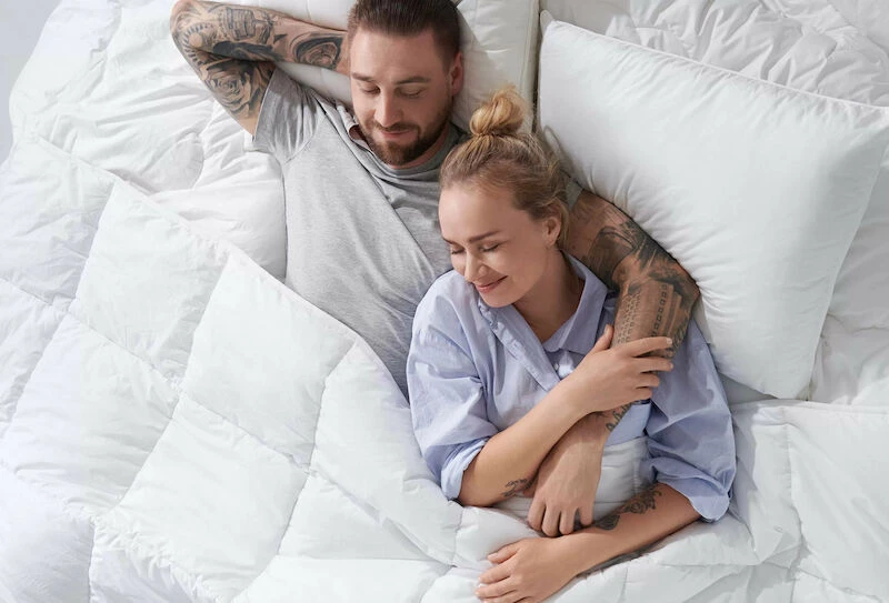 Familon Original Warm Peitto 150x200 Cm 900 G - Image 2