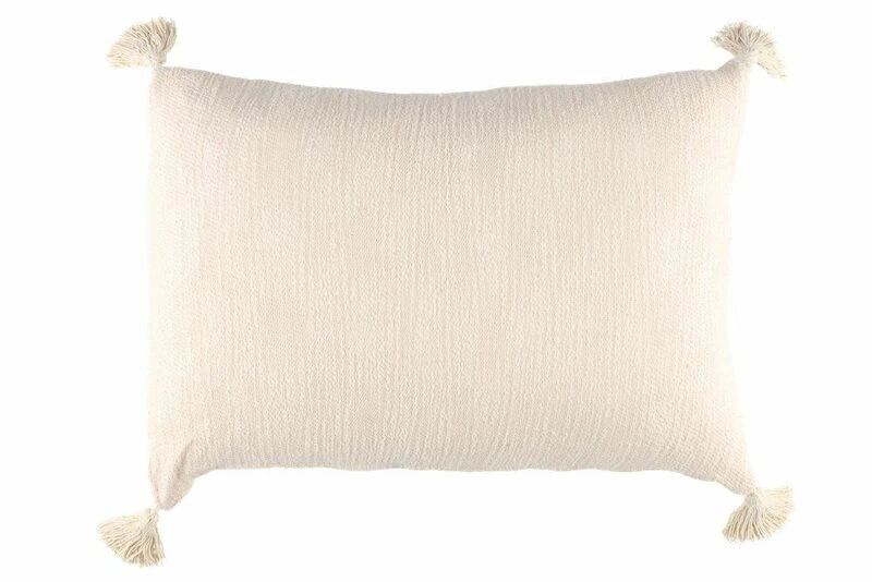 Fanni K Hanki Koristetyyny 40x60 Cm Luonnonvalkoinen/musta - Image 2