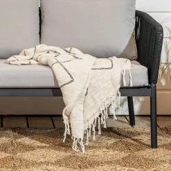 Fanni K Hanki Torkkupeitto