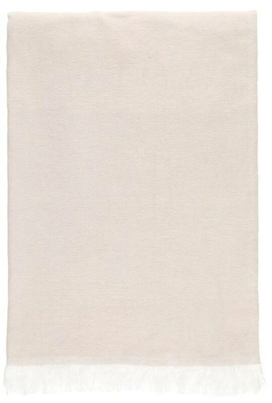 Fanni K Hanko Torkkupeitto 130x170 Cm Beige - Image 3