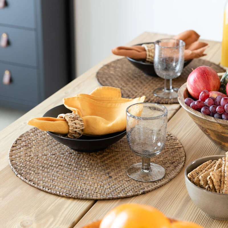 Fanni K Kaisla Tabletti 38 Cm Vaaleanruskea - Image 4