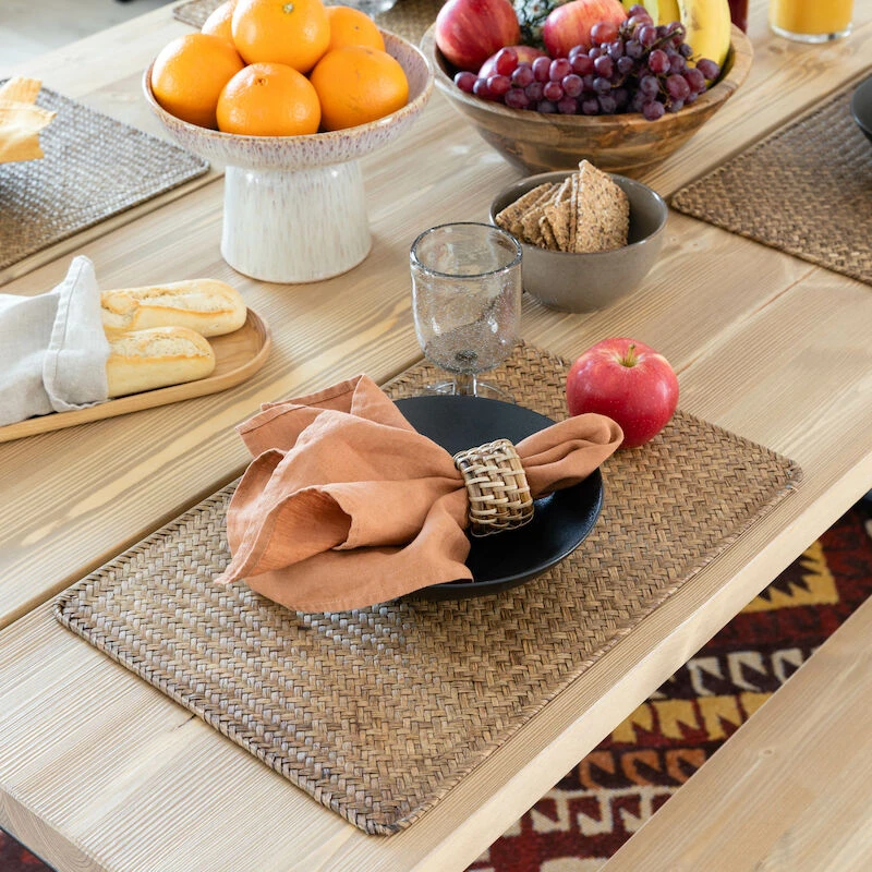 Fanni K Kaisla Tabletti 30x45 Cm Ruskea - Image 5