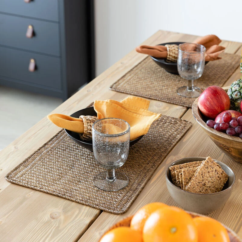 Fanni K Kaisla Tabletti 30x45 Cm Ruskea - Image 2