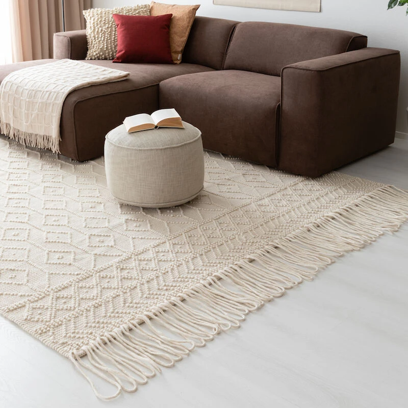 Svanefors Rimy Verhot 2x140x300 Cm Harmaa - Image 5