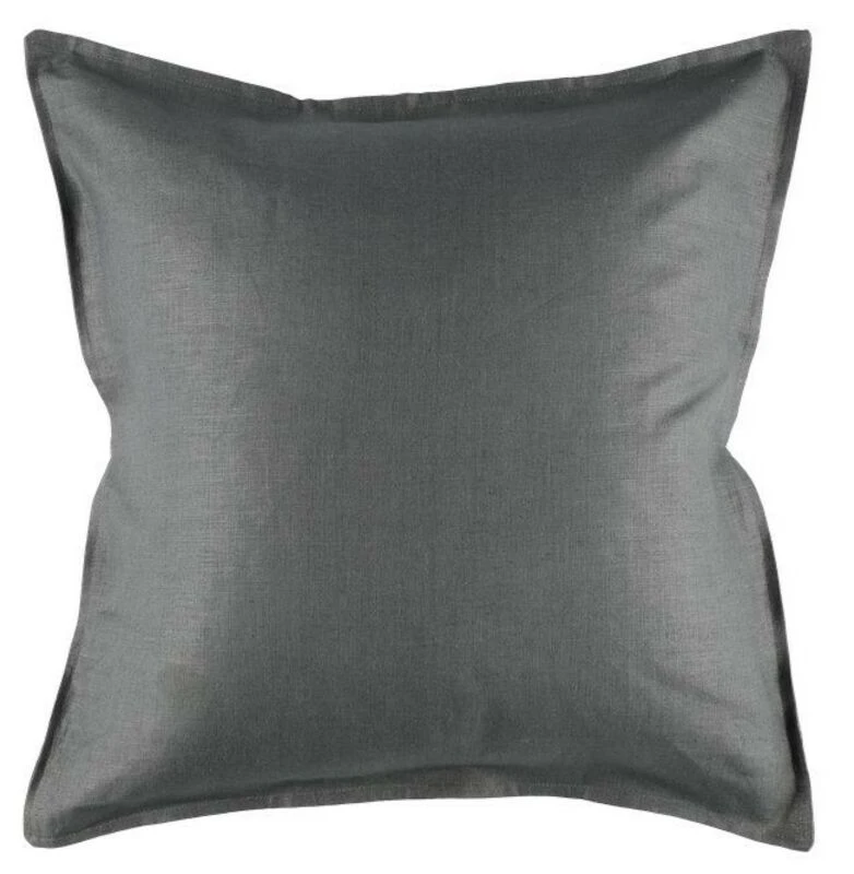 Fanni K Pellavatyynynpäällinen 50x50 Cm Graniitti - Image 6