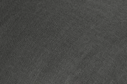 Fanni K Pellavatyynynpäällinen 50x50 Cm Graniitti