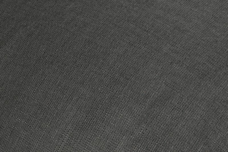 Fanni K Pellavatyynynpäällinen 50x50 Cm Graniitti