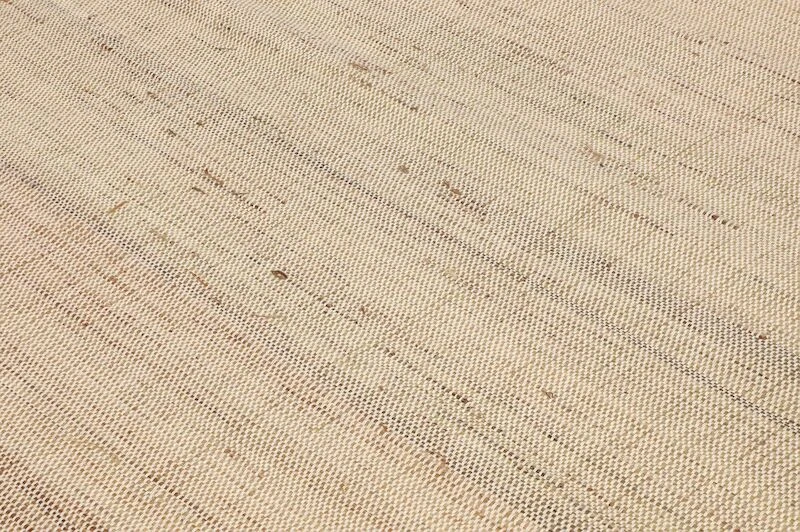 Fanni K Ramie Kaitaliina 40x150 Cm Luonnonväri - Image 3