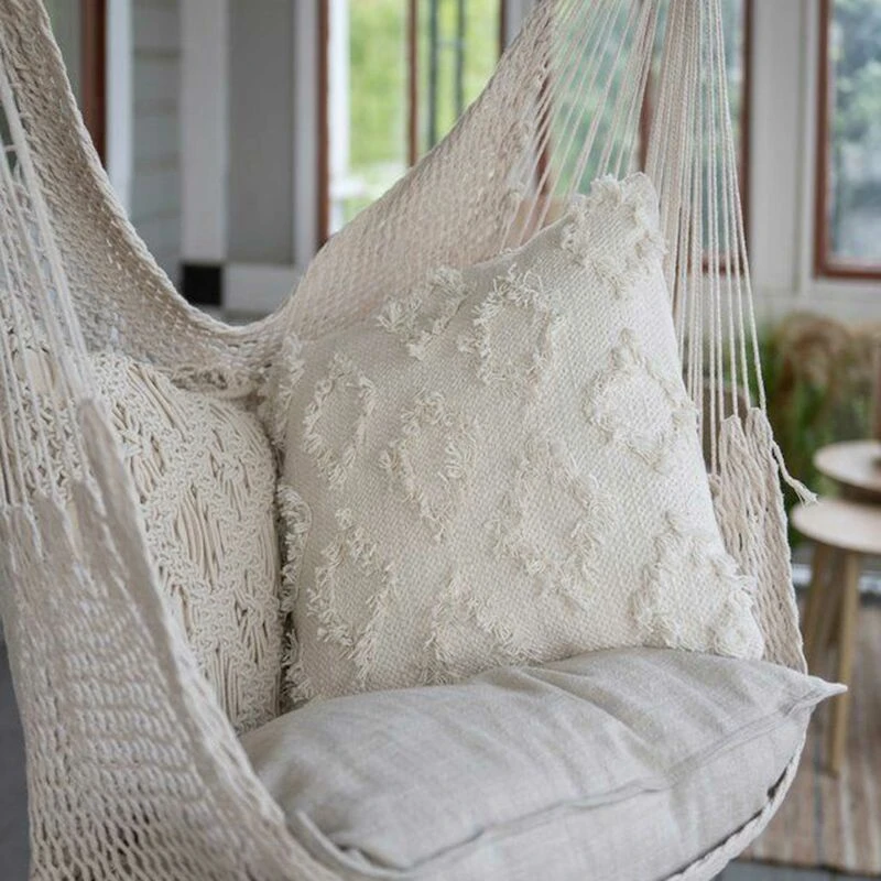 Fanni K Tunturi Tyyny 45x45 Cm Hiekka - Image 2