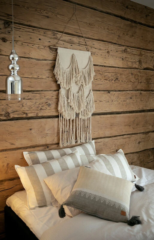 Fanni K Hanko Tyyny 40x60 Cm Hiekka