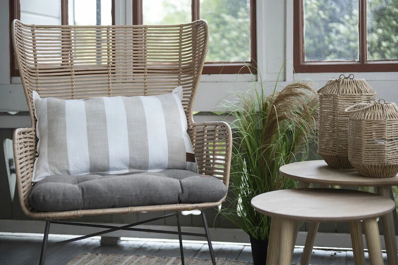 Fanni K Hanko Tyyny 40x60 Cm Hiekka - Image 6