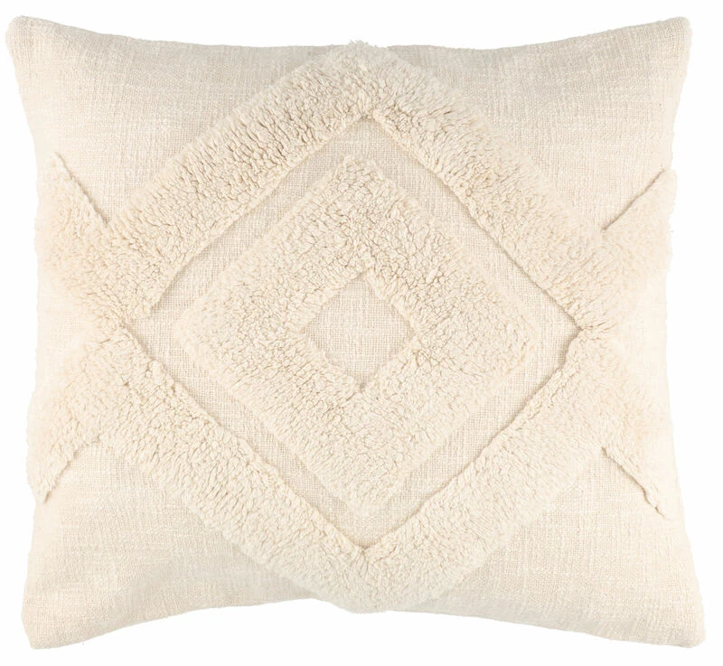 Fanni K Kaiku Koristetyyny 50x50 Cm Hiekka