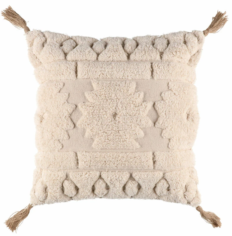 Fanni K Lumo Koristetyyny 50x50 Cm Luonnonvalkoinen - Image 4