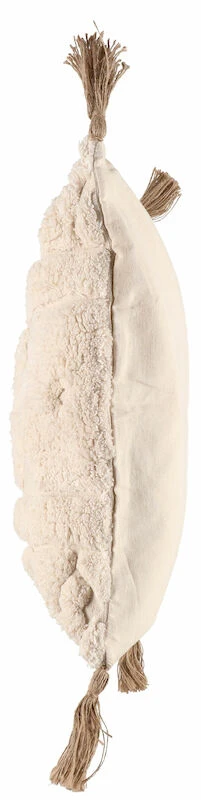 Fanni K Lumo Koristetyyny 50x50 Cm Luonnonvalkoinen - Image 6