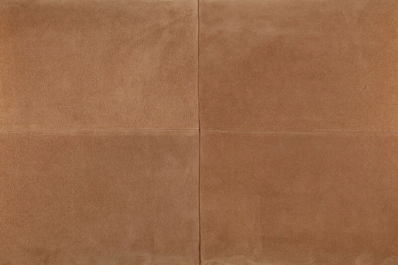 Fanni K Mokkanahkakoristetyyny 40x60 Cm Vaaleanruskea - Image 4