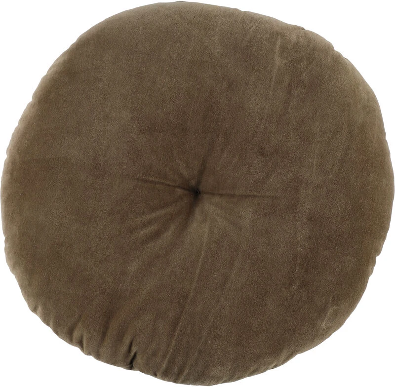 Fanni K Sametti Tyyny Oliivi 45cm - Image 6