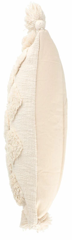 Fanni K Tuff Koristetyyny 40x60 Cm Luonnonvalkoinen - Image 5