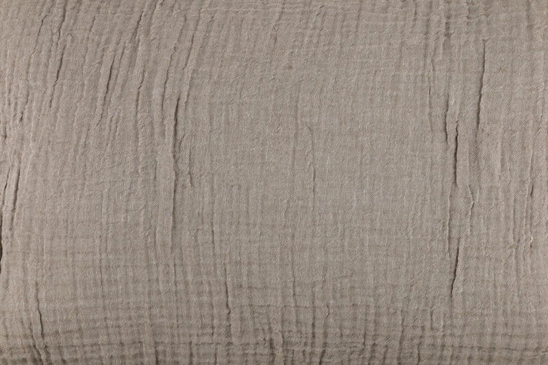 Fanni K Tyyni Koristetyyny Ruskea 40x60cm - Image 4