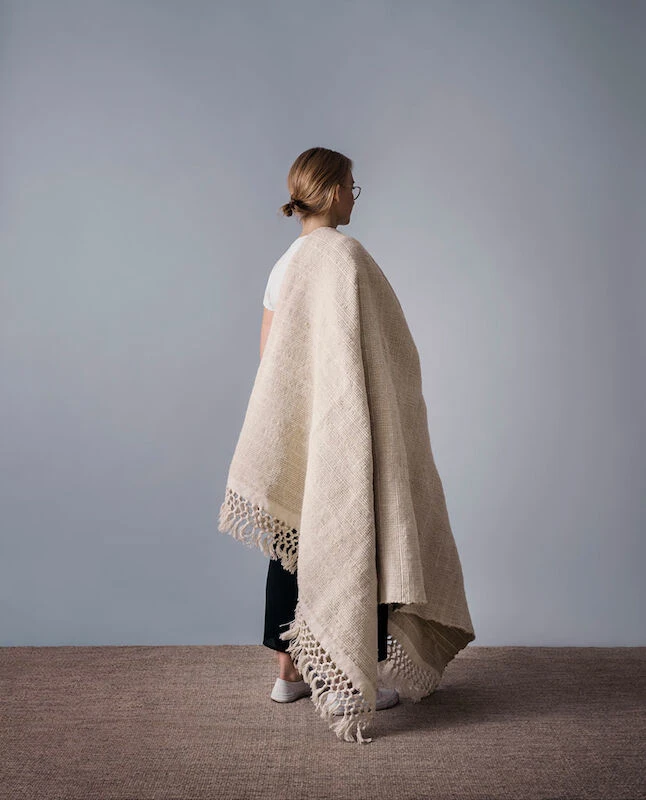 Finarte Naava Viltti 130x170 Cm - Image 4