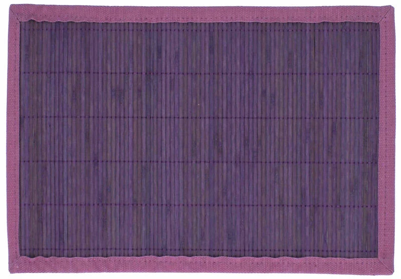 Finarte Osaka Pöytätabletti 30x45 Cm Violetti