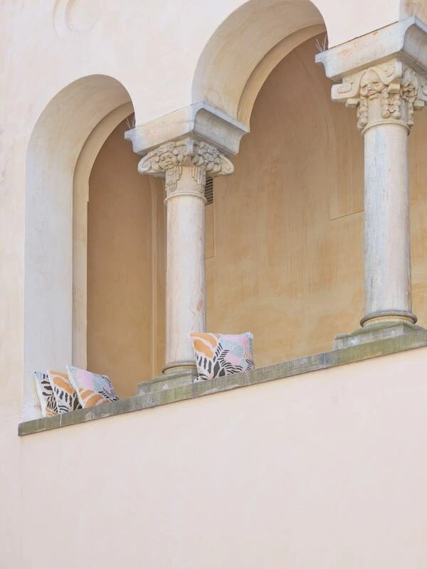 Finarte Väre Sisustustyynynpäällinen 50x50 Cm Monivärinen - Image 4