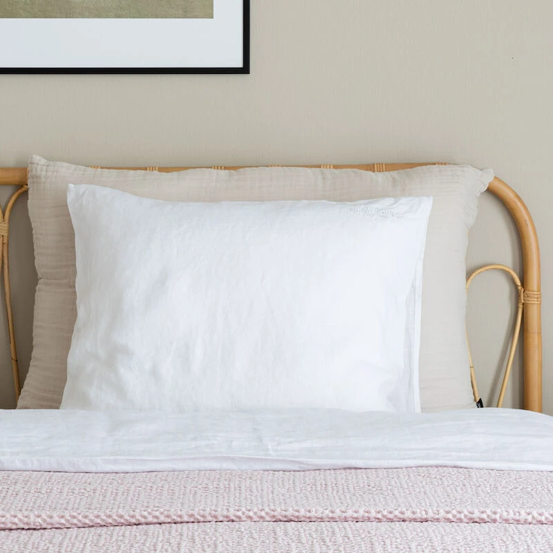 Veke Halla Tyynynpäällinen 50x80 Cm Hiekka - Image 3