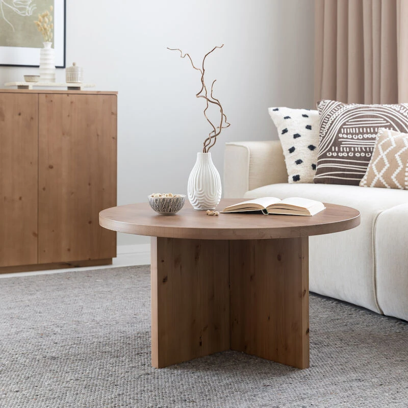 Bloomingville Felice Koristetyyny 50x50 Cm Ruskea - Image 2