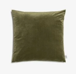 Lennol Helen Koristetyyny, Oliivinvihreä