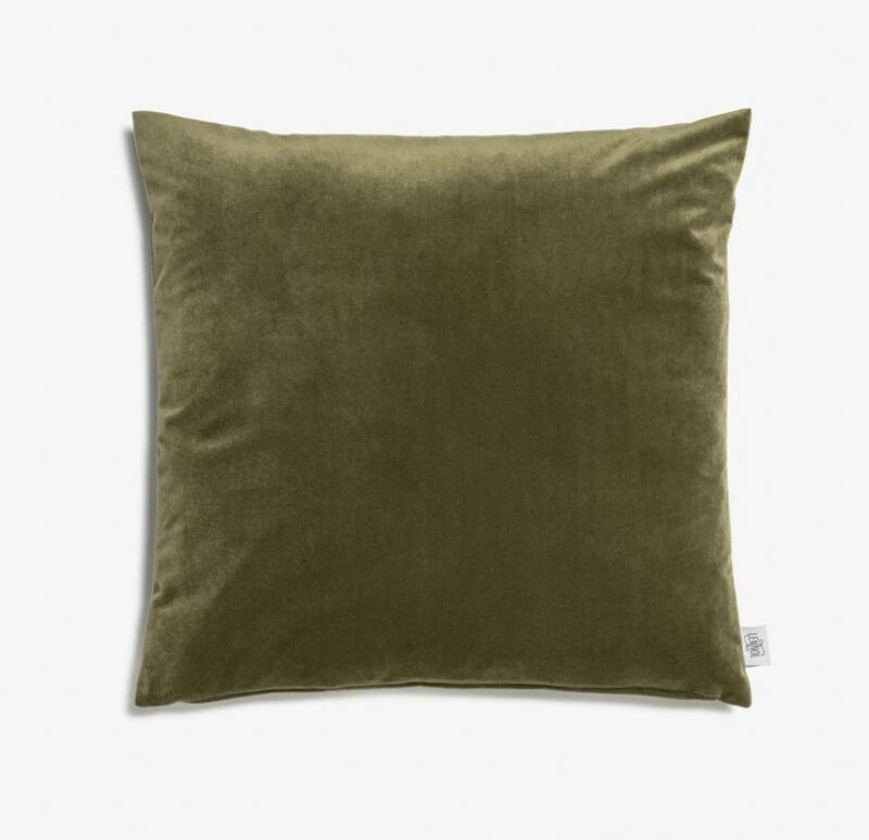 Lennol Helen Koristetyyny, Oliivinvihreä