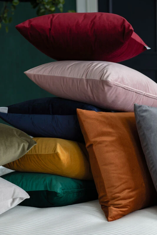 Lennol Helen Koristetyyny, Vihreä - Image 2