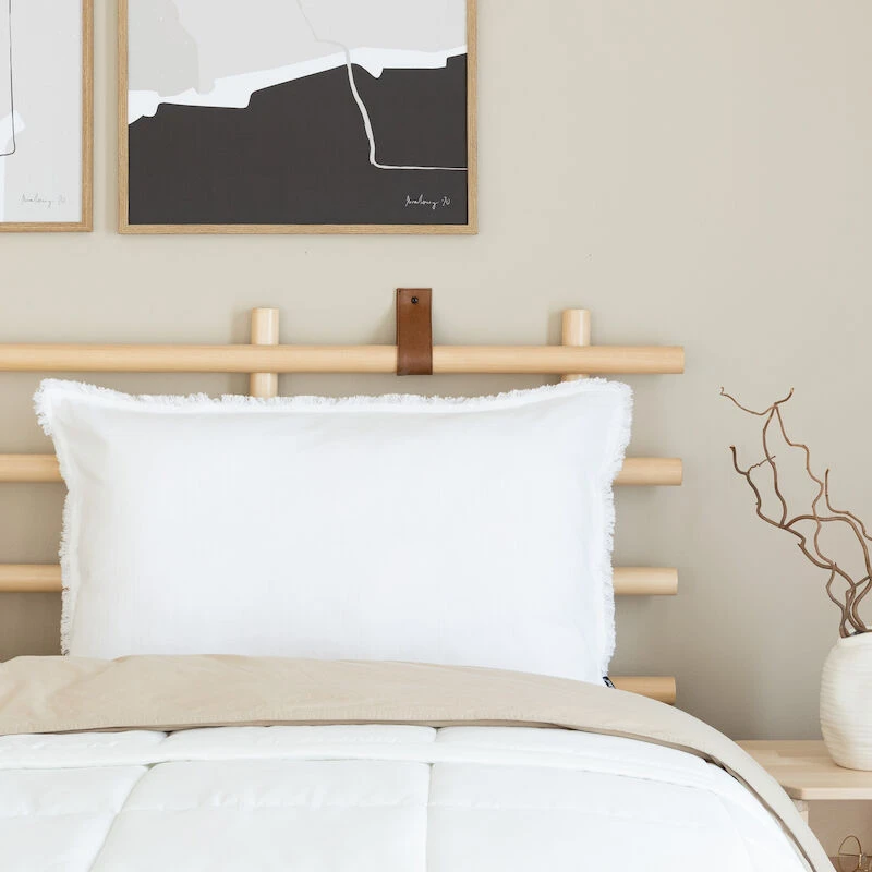 Veke Helga Tyynynpäällinen 50x80 Cm Hiili - Image 5