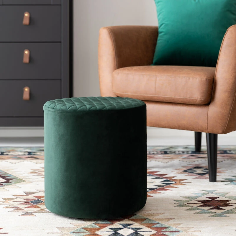 Lennol Helen Koristetyyny, Vihreä - Image 4