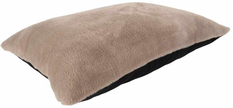 House Nordic Evira Koristetyyny 45x60 Cm Vaaleanruskea - Image 2