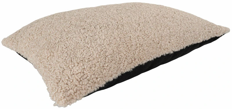 House Nordic Tavira Koristetyyny 45x60 Cm Harmaaruskea - Image 4