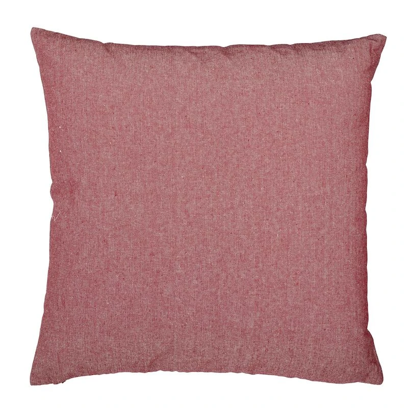 Bloomingville Koristetyyny 45x45 Cm Punainen - Image 4