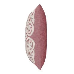 Bloomingville Koristetyyny 45x45 Cm Punainen