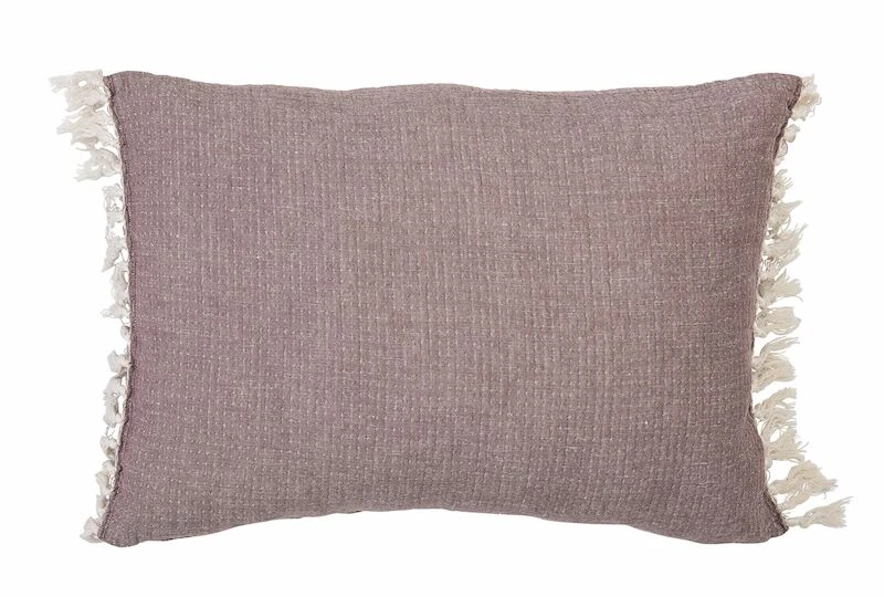 Bloomingville Koristetyyny 70x50 Cm Ruskea - Image 2