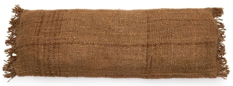 Bazar Bizar Oh My Gee Tyynynpäällinen 35x100 Cm Musta/kupari - Image 2