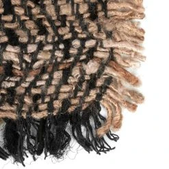 Bazar Bizar Oh My Gee Tabletti 50x35 Cm Musta/kupari