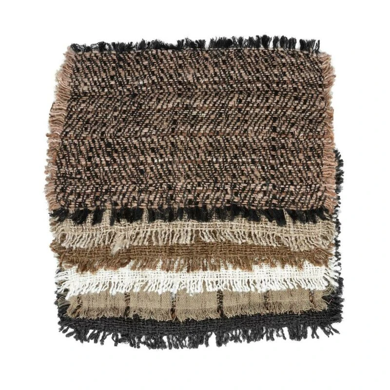 Bazar Bizar Oh My Gee Tabletti 50x35 Cm Musta/kupari - Image 4