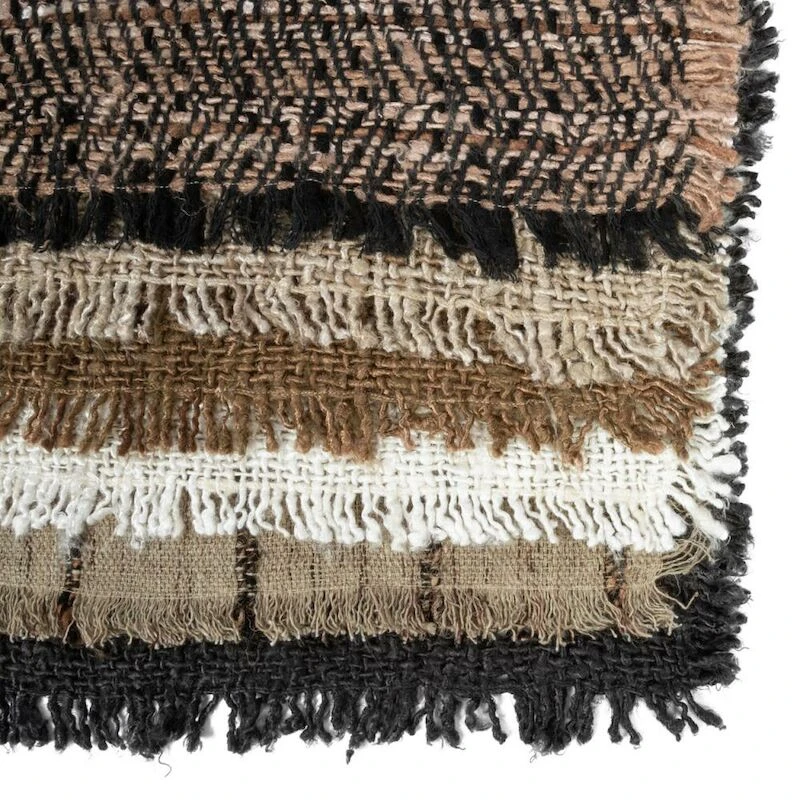 Bazar Bizar Oh My Gee Tabletti 50x35 Cm Musta/kupari - Image 3