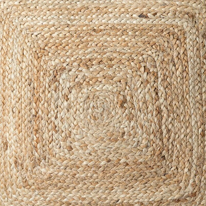 Veke Juuri Koristetyyny 50x50 Cm Luonnonväri