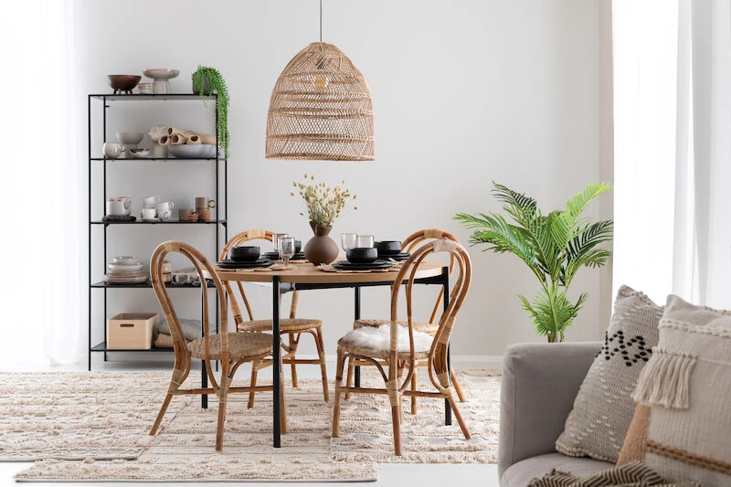 Veke Tyyni Koristetyyny 50x50 Cm Luonnonväri/beige - Image 3