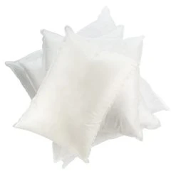 Lennol Kuitukankainen Sisätyyny 40x40 Cm 220 G