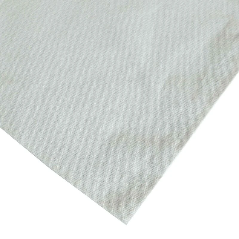 Veke Lempi Tyynyliina 50x60 Cm Vaaleanharmaa - Image 3